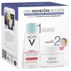 Vichy Nutrilogie 2 Creme für sehr trockene Haut + PT Mizelle Coffret , 1 P