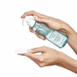 Hot Vichy Pureté Thermale Erfrischendes Reinigungs-Gel, 200 ml