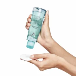 New Vichy Pureté Thermale Reinigungslotion alle Hauttypen, 200 ml