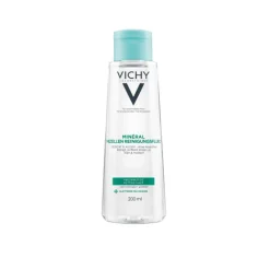 Discount Vichy Purete Thermale Mineral Mizellen-Fluid Misch, 200 ml