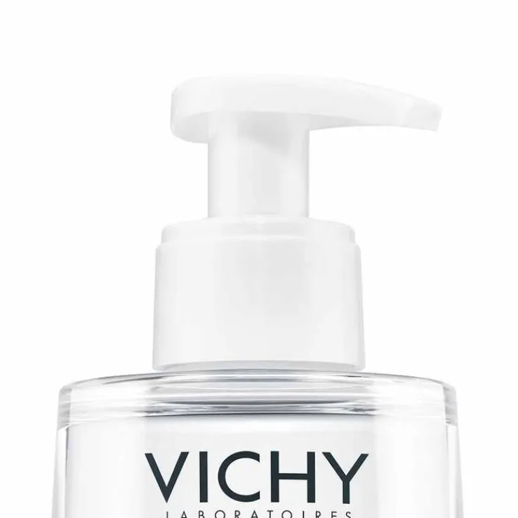 Vichy Purete Thermale Mineral Mizellen-Fluid sensitiv, 400 ml