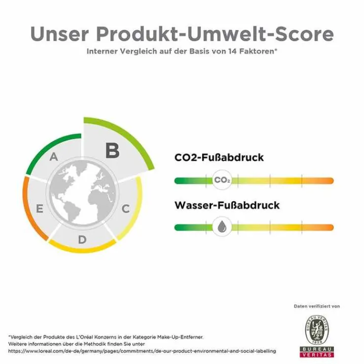 Vichy Purete Thermale Mineral Mizellen-Fluid sensitiv, 400 ml