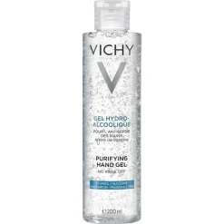 Best Vichy Reinigendes Hand-Gel, 200 ml