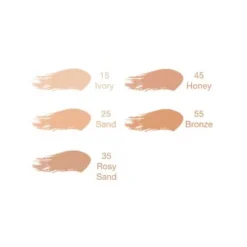 Sale Vichy Teint Idéal Fluid Make-up 25 Sand, 30 ml