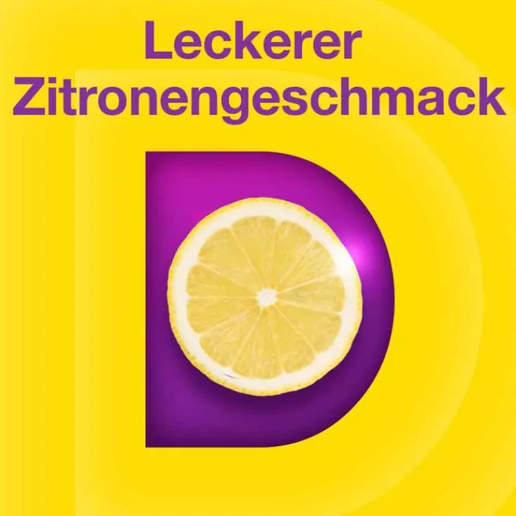 Vigantolvit 2000 I.E. Vitamin D3 Weichgummis, 60 St