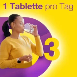 Online Vigantolvit 4.000 I.E.Vitamin D3 Tabletten, 60 St