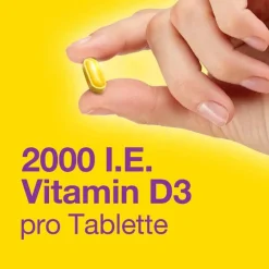 Sale Vigantolvit Immun Filmtabletten, 60 St