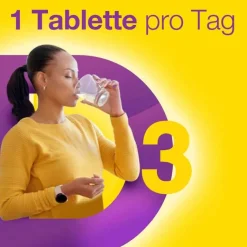 Sale Vigantolvit Immun Filmtabletten, 60 St