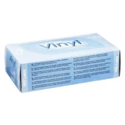 Discount Abena Vinyl Handschuhe puderfrei large 4426, 100 St
