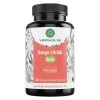 Virisolis Omega-3 Krillöl forte DHA + EPA + Cholin Kps, 180 St
