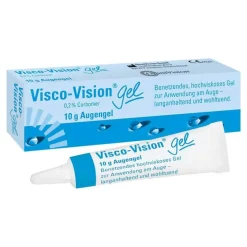 Online Visco Vision Gel, 10 g