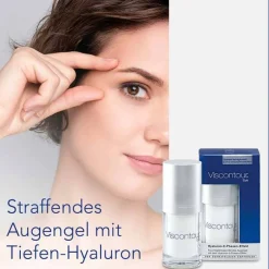 Best Viscontour Eye Pumplösung, 15 ml