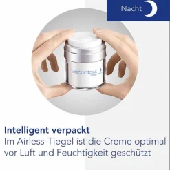 Viscontour Nachtcreme, 50 ml