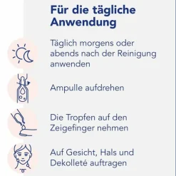 Clearance Serum Ultra Ampullen, 20X1 ml Anti-Aging