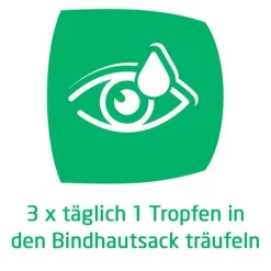 Discount Visiodoron Euphrasia Augentropfen in Monodosen, 10X0.4 ml Kinder Kinder & Säuglinge|Auge & Ohr