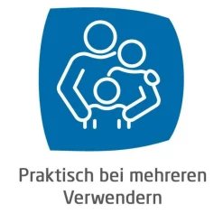 Clearance Visiodoron Malva Augentropfen in Monodosen, 20X0.4 ml Auge & Ohr|Für Unterwegs