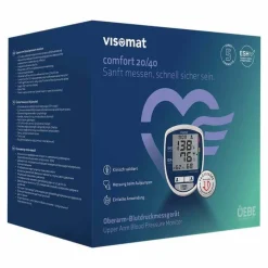 Visomat comfort 20 / 40 Oberarm Blutdruckmessgerät, 1 St