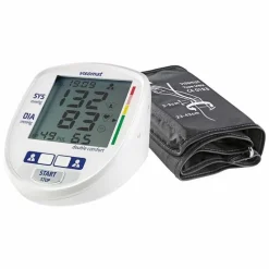 Visomat double comfort Oberarm Blutdruckmessger., 1 St