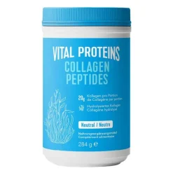 Vital Proteins Collagen Peptides neutral Pulver, 284 g