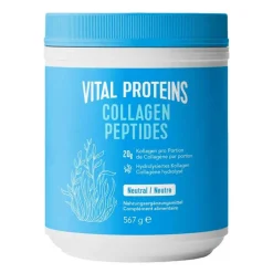 Sale Collagen Peptides neutral Pulver, 567 g Kollagen