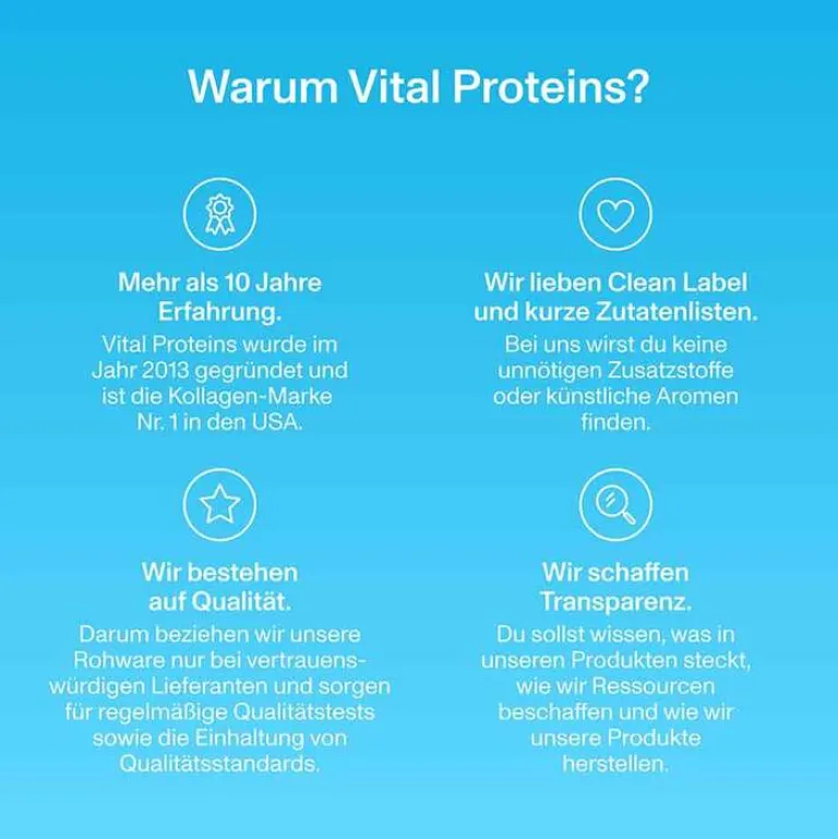 Sale Collagen Peptides neutral Pulver, 567 g Kollagen