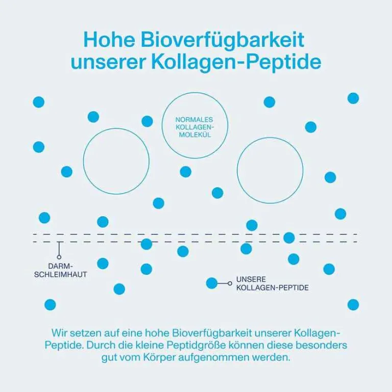 Sale Collagen Peptides neutral Pulver, 567 g Kollagen