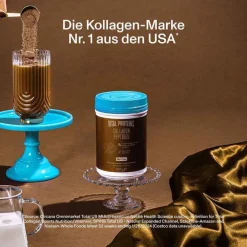 Vital Proteins Collagen Peptides Kakao Pulver, 297 g