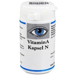 Vitamin A Kapseln, 100 St