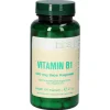 Outlet Vitamin B1 100 mg Bios Kapseln, 100 St Vitamin B1 (Thiamin)