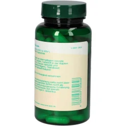 Outlet Vitamin B1 100 mg Bios Kapseln, 100 St Vitamin B1 (Thiamin)