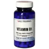 Best Vitamin B1 100 mg GPH Kapseln, 90 St Vitamin B1 (Thiamin)