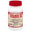 Hot Vitamin B2 3,6 mg Junek Kapseln, 60 St Vitamin B2 (Riboflavin)