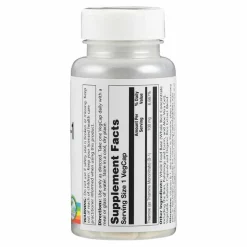 Best Vitamin B1 100 mg Kapseln, 100 St