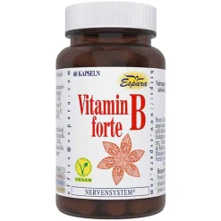 Discount Espara Vitamin B forte Kapseln, 60 St