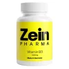 Hot Vitamin B3 Forte Niacin 500 mg Kapseln, 90 St Vitamin B3 (Niacin)