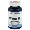 Online Vitamin B6 GPH Kapseln, 90 St Vitamin B6 (Pyridoxin)