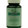 Best Green line Nutritheke Vitamin B1 Kapseln, 90 St