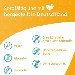 Discount R(h)ein Nutrition Vitamin B Komplex Kapseln, 120 St