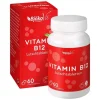 Discount Vitamin B12 Lutschtabletten, 60 St Vitamin B12 (Cobalamin)