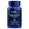 Life Extension Europe Vitamin B12 Methylcobalamin 500 µg Lutschtabletten, 100 St
