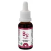 Discount Vitamin B12 Tropfen Methylcobalamin Dr. Jacob`s, 20 ml Vitamin B12 (Cobalamin)
