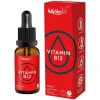 Vitamin B12 Vegan Tropfen Methylcobalamin, 30 ml Vitamin B12 (Cobalamin)