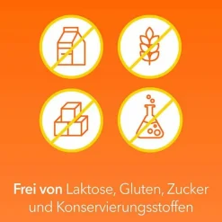 Sale Vitamin B-Komplex Kapseln, 60 St Vitamin B Komplex