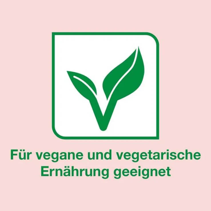 Vitamin B12-Loges 500 µg Kapseln, 180 St