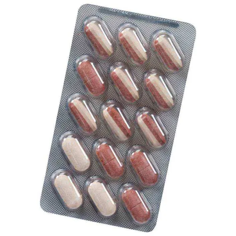 Online Vitamin C 300 Depot + Zink Salus Tabletten, 30 St Zink|Vitamin C (Ascorbinsäure)