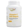 Clearance Vitaworld Vitamin C 500 depot Kapseln, 120 St
