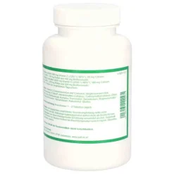 Hecht Pharma Vitamin C 1000 gepuffert Tabletten, 90 St