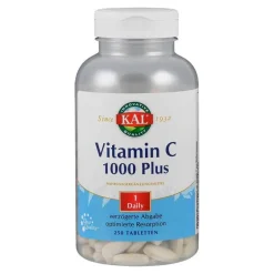 Sale Vitamin C 1000 Plus Retardtabletten, 250 St