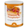 New Vitamin C Phospholipid Pulver, 150 g Vitamin C (Ascorbinsäure)