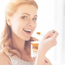 New Vitamin C Phospholipid Pulver, 150 g Vitamin C (Ascorbinsäure)